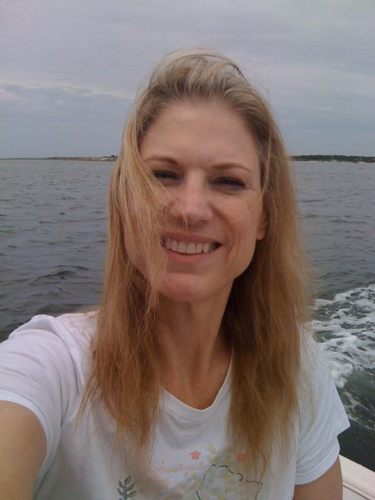 Beverly Woods