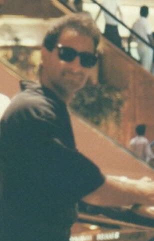 Rafat Raf