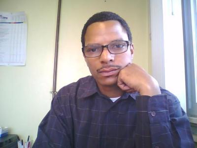 Maurice Ware