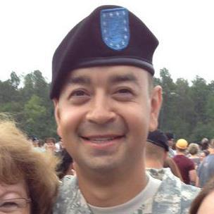 Aric Lopez