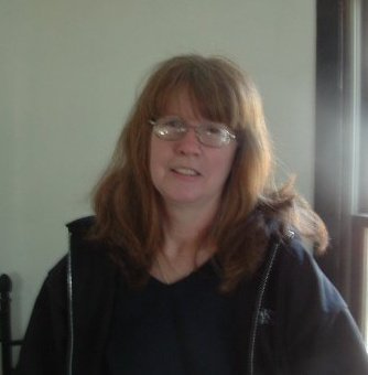 Sandra Mosher