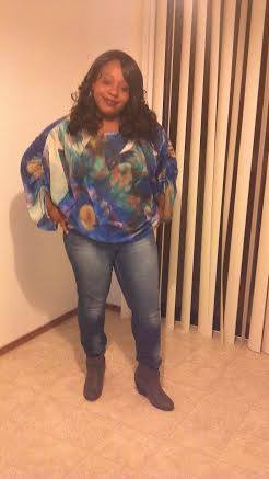 Rochelle Dantzler