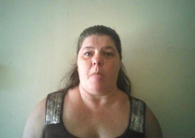 Joyce Dick