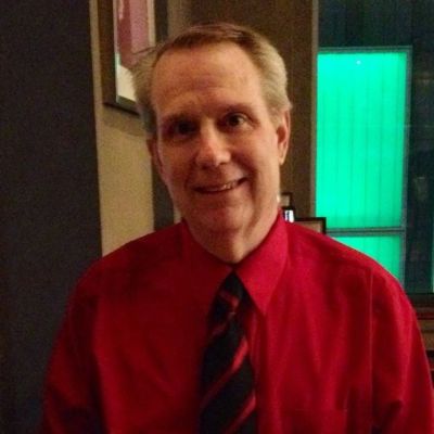Mark Cotter