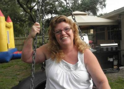 Nancy Paddock