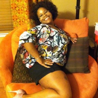 Sheniqua Foskin