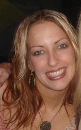 Christine Holliday