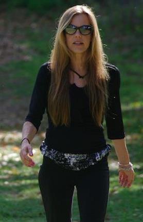 Bridget Gilliland