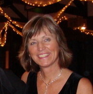 Rebecca Mcmahon