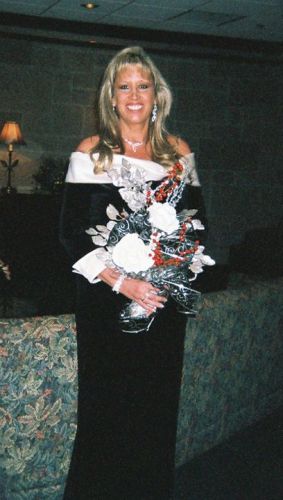 Stephanie Mitchell