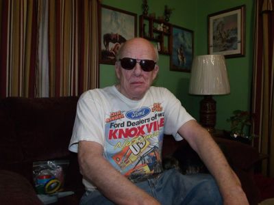 John Cotton