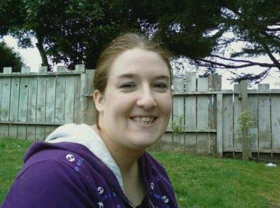 Holly Maxwell