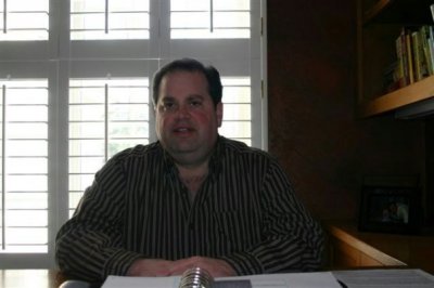 Lawrence Avesian