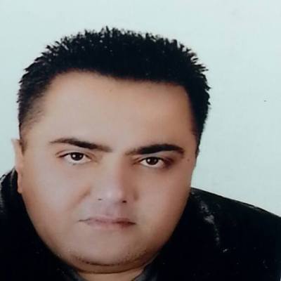Nidal Khaldi