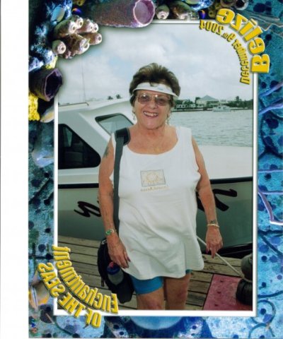 Doris Courtney