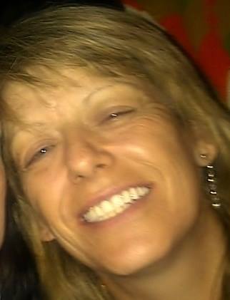 Elizabeth Harrigan