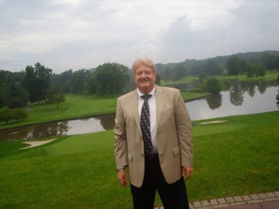 Ronald Waters