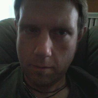 Richard Shrout
