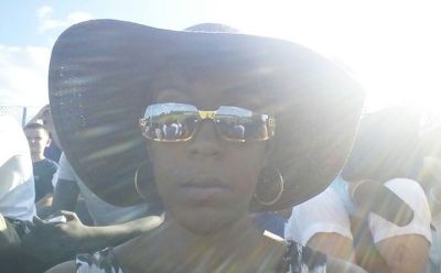 Keshawna Burks
