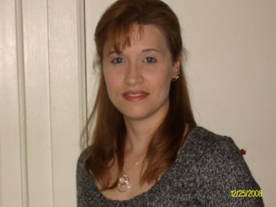 Jeanna Southcott