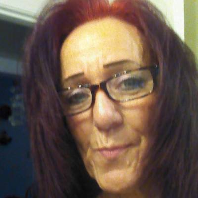 Charlene Seth