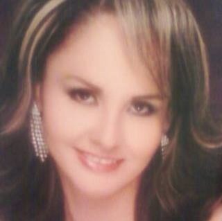 Sandra Balin