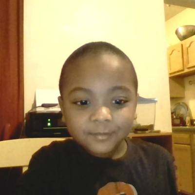 Anjaleah Wright