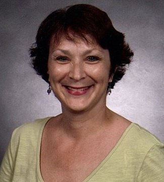 Nancy Baughan