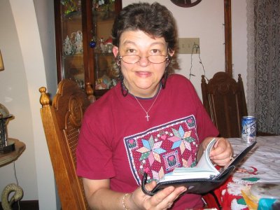 Lorita Wilkinson