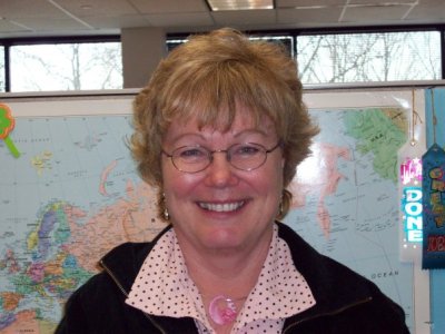 Bonnie Culberson