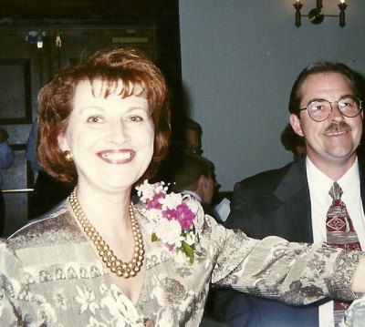 Anne Hagerty