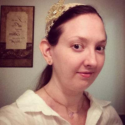 Amanda Sherrell