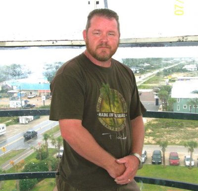 Johnny Nolan