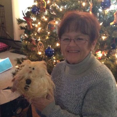 Karen West