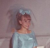 Nancy Fritz