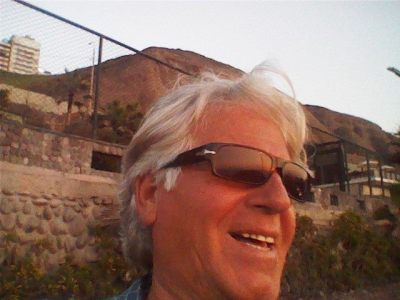 Julio Vilogron