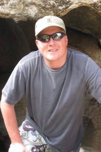 Garret Anderson