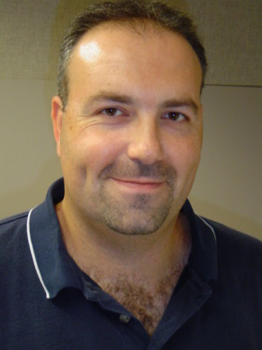Grant Burnett