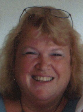 Mary Woods