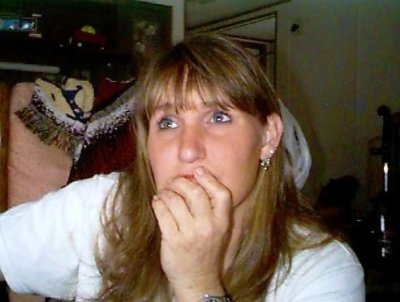 Angela Callahan
