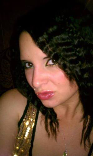 Crystal Hevel