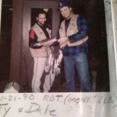 Dale Herring