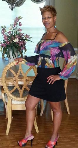 Tracie Lyers