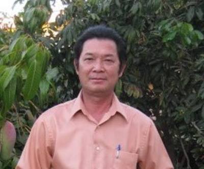 Ky Vo