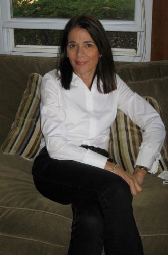 Diane Goldstein