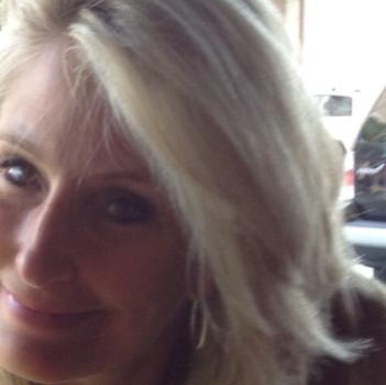 Julie Gelletly