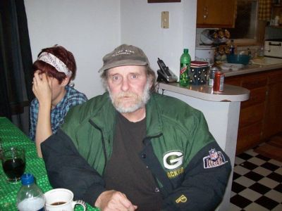 Larry Bergh