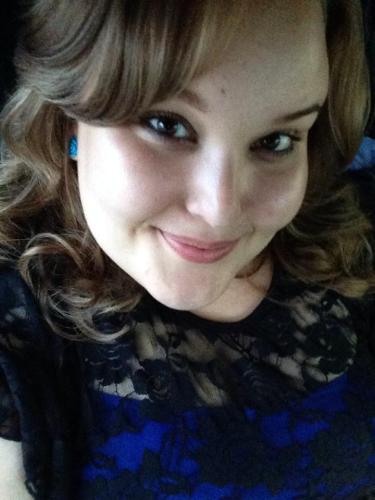 Hannah Ritchey