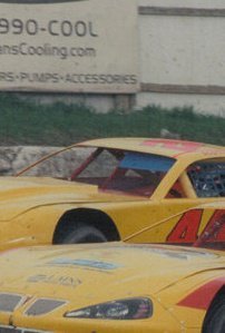 Scott Kehr