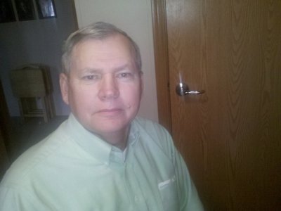 Bruce Kimball